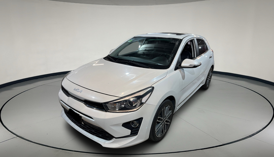 Kia • Rio