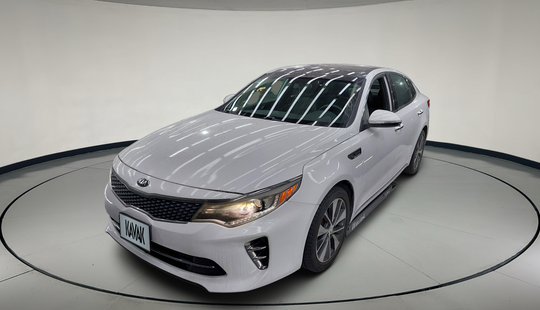Kia • Optima