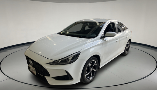 Mg • GT