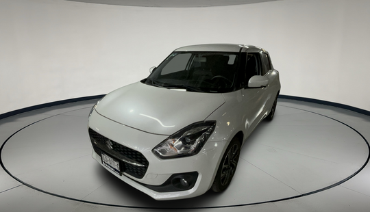 Suzuki • Swift
