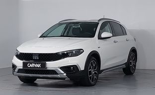 Fiat • Egea Cross