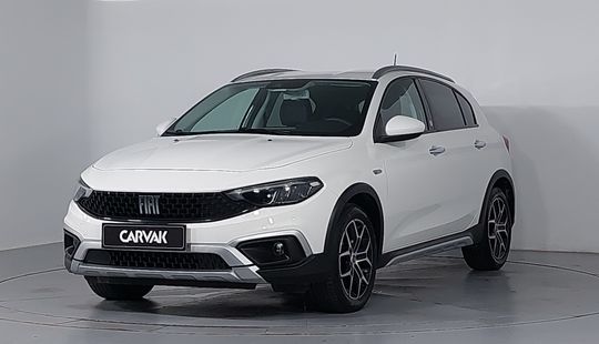 Fiat • Egea Cross