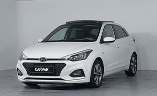 Hyundai • I20