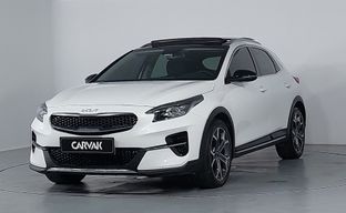 KIA • XCeed