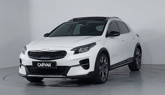 KIA • XCeed