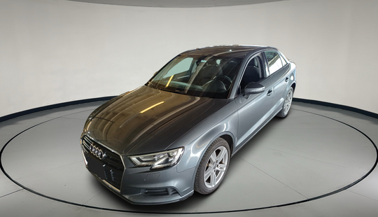 Audi • A3