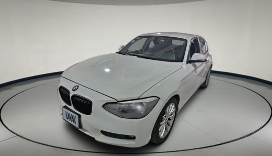 Bmw • Serie 1