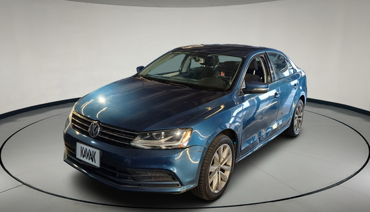 Volkswagen • Jetta