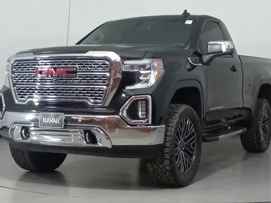 Gmc Sierra
