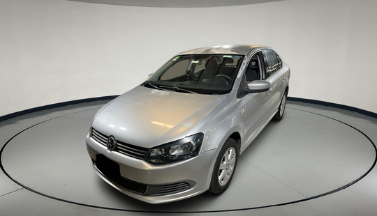 Volkswagen • Vento