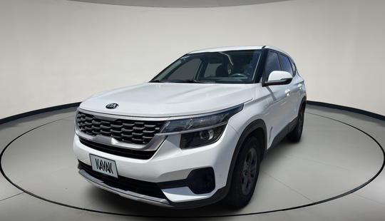 Kia • Seltos