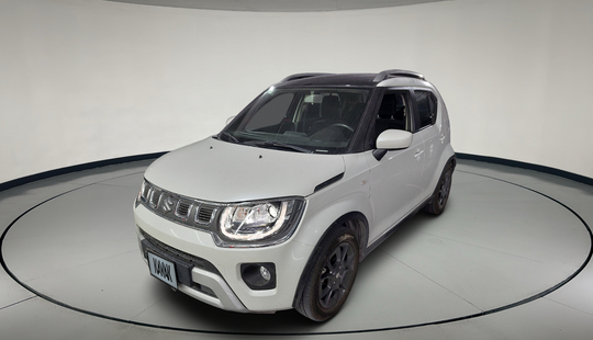 Suzuki • Ignis