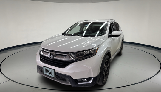Honda • CR-V