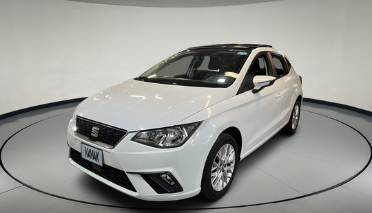 Seat • Ibiza
