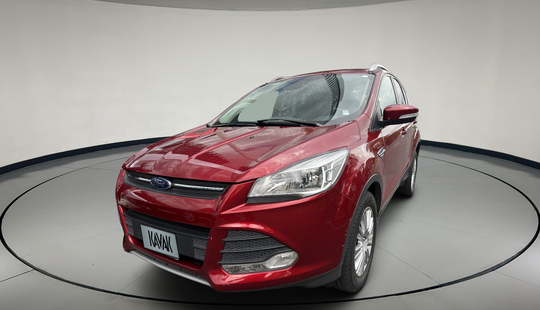 Ford • Escape