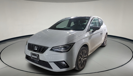Seat • Ibiza