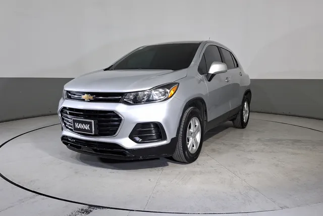 Chevrolet · Trax