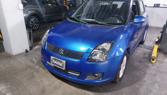Suzuki • Swift