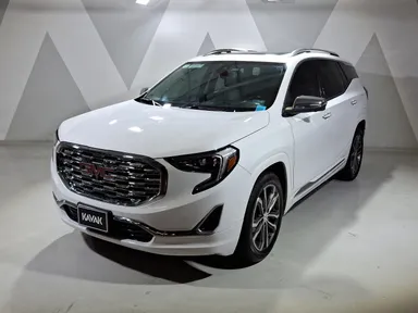 Gmc Terrain