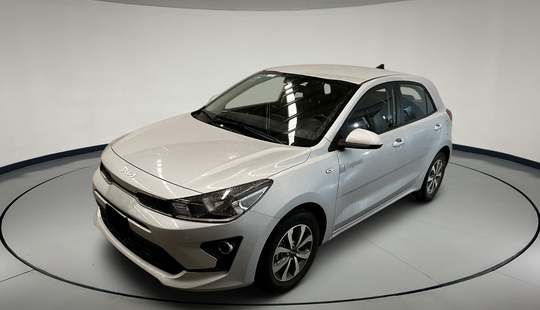 Kia • Rio