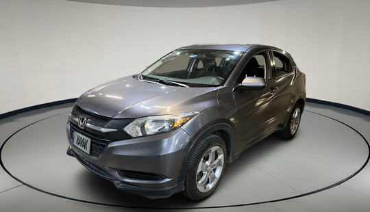 Honda • HR-V