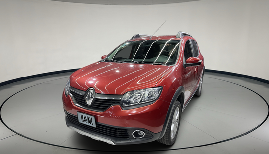 Renault • Stepway