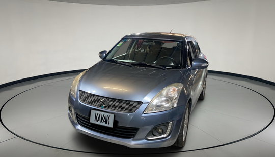 Suzuki • Swift