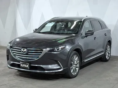 Mazda CX-9
