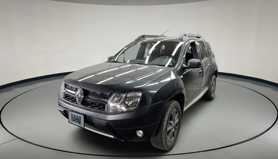 Renault • Duster