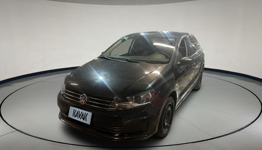 Volkswagen • Vento