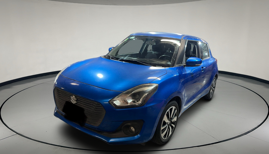 Suzuki • Swift