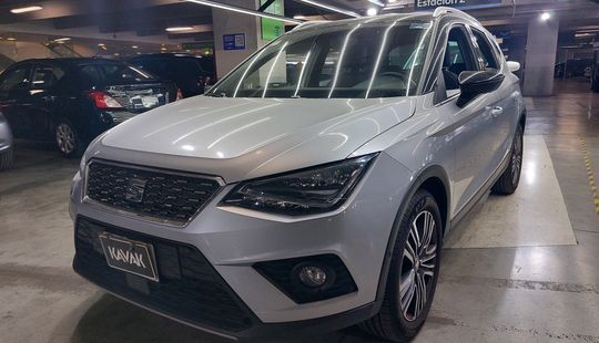 Seat • Arona