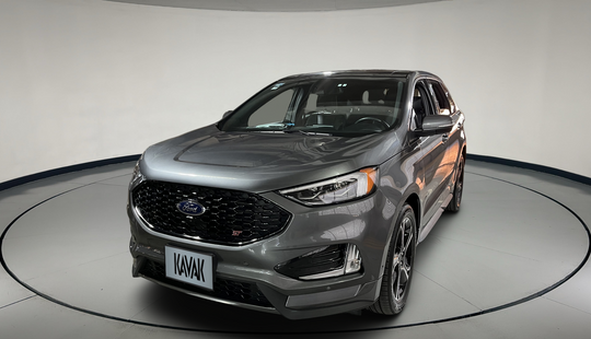 Ford • Edge