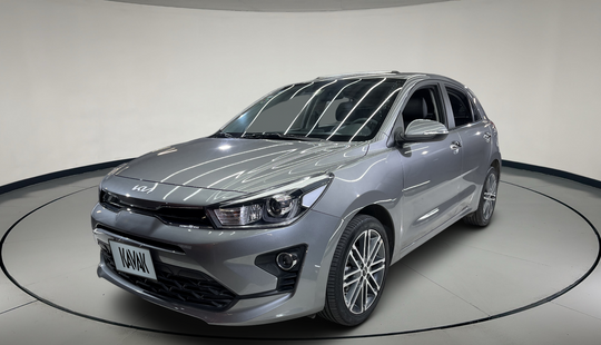 Kia • Rio