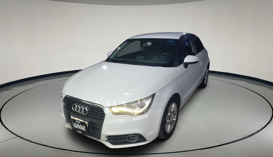 Audi • A1
