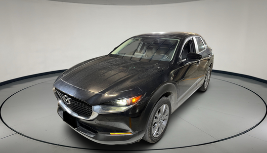 Mazda • CX-30
