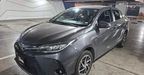 Toyota Yaris 1.5 S CVT Sedan 2022