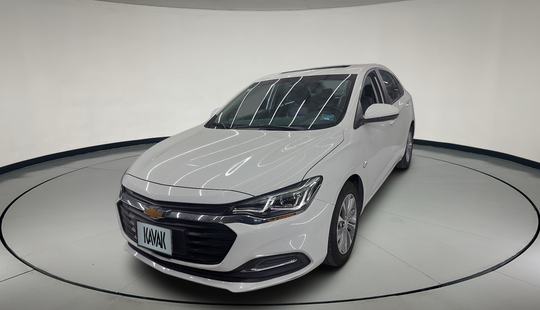 Chevrolet • Cavalier
