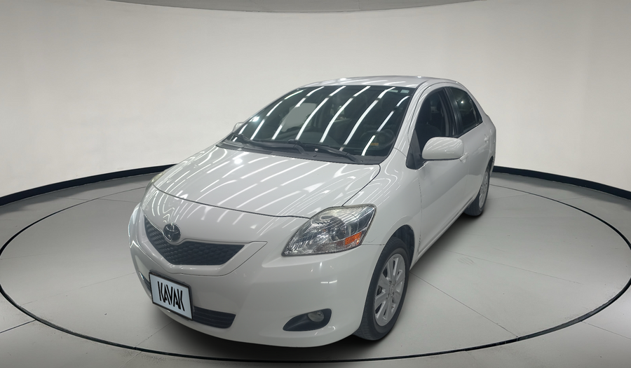 Toyota Yaris 1.5 SEDAN PREMIUM AT Sedan 2014
