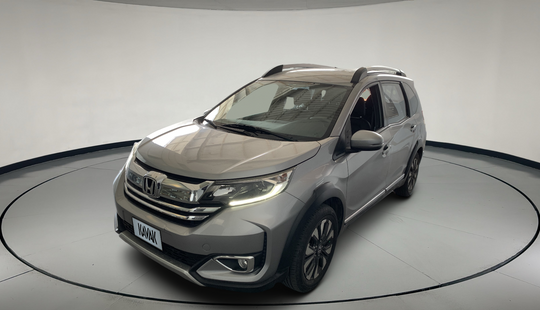 Honda • BR-V