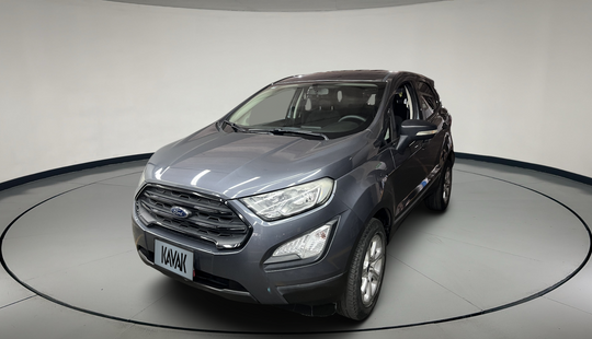 Ford • EcoSport