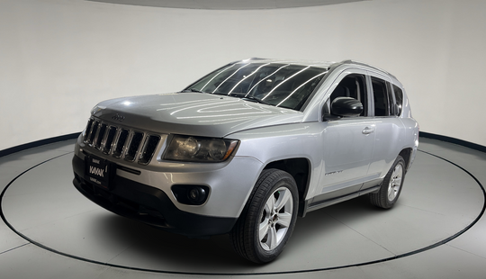 Jeep • Compass