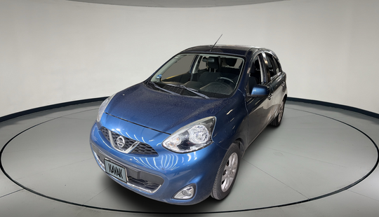 Nissan • March