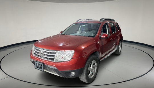 Renault • Duster