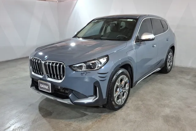 Bmw · X1