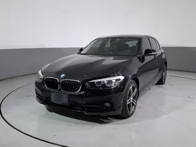 Bmw Serie 1