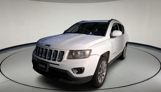 Jeep • Compass