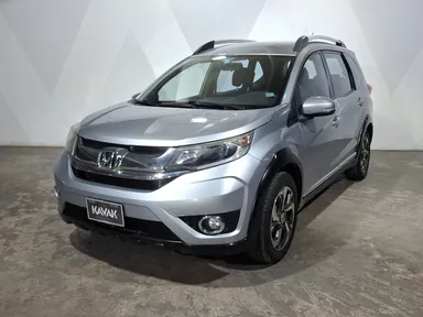 Honda BR-V