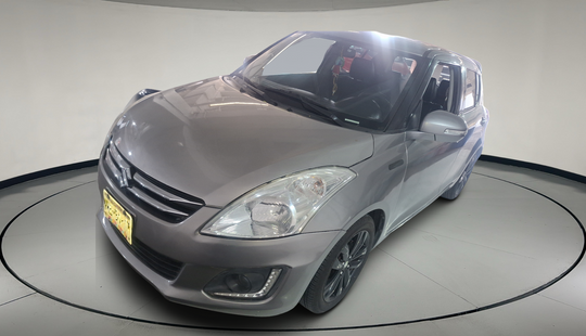 Suzuki • Swift