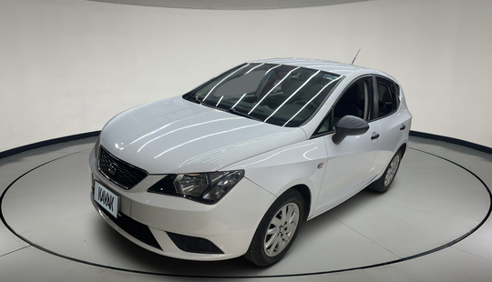 Seat • Ibiza
